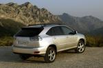 Lexus RX400h 2006 года
